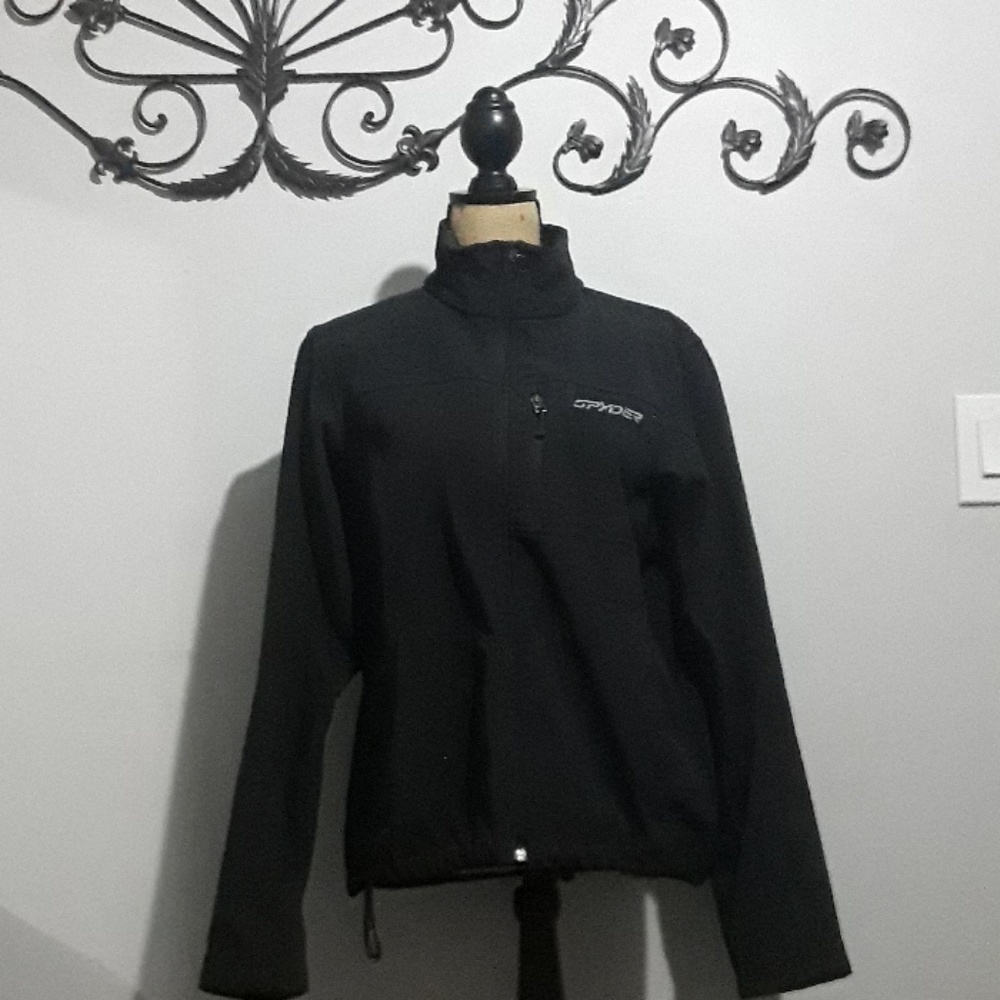 💖Spyer Jacket🌺